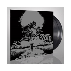 Craft Void Vinyl 2 LP