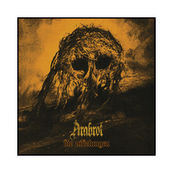 Arabrot (Speciale) Die Nibelungen Vinyl LP