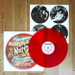 Small Faces Ogdens Nut Gone Flake 180gm Coloured Vinyl LP