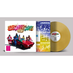 Showaddywaddy Gold Vinyl LP