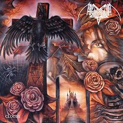 Tiamat Clouds Vinyl LP
