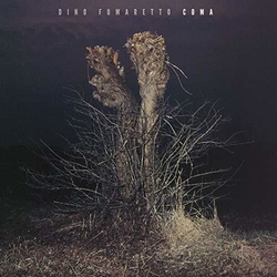 Dino Fumaretto Coma Vinyl LP