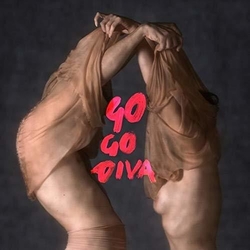 Rappresentante Di Lista Go Go Diva Vinyl LP