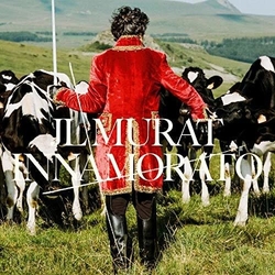 Jean-Louis Murat Innamorato Vinyl LP
