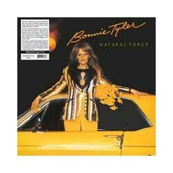 Bonnie Tyler Natural Force Vinyl LP
