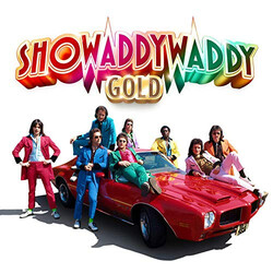 Showaddywaddy Gold