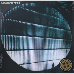 Oomph Oomph Vinyl LP