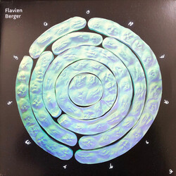 Flavien Berger Contre-Temps Vinyl 2 LP