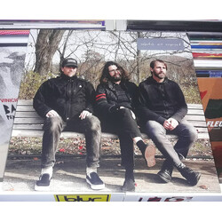 Sebadoh Act Surprised Vinyl LP