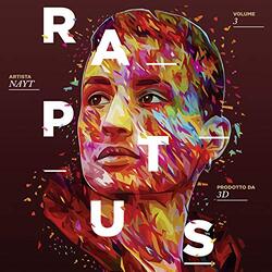 Nayt Raptus 3 Vinyl LP