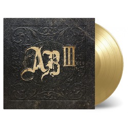 Alter Bridge Ab Iii Vinyl 2 LP