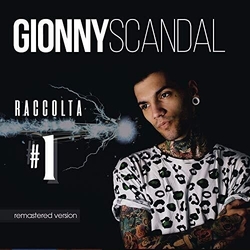 Gionnyscandal Le Origini - Vinyl Part #1 Vinyl 2 LP