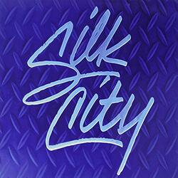 Silk City Silk City Vinyl 12"