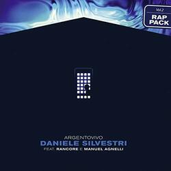 Daniele Silvestri Argentovivo VINYL 12INCH