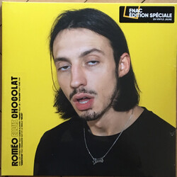 Roméo Elvis Chocolat