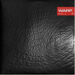 The Bloody Beetroots / Steve Aoki Warp (2009 - 2019: Ten Year Anniversary) VINYL