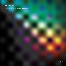 Phresoul Word Was Made Phresh Vinyl LP