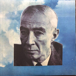 Protomartyr (2) No Passion All Technique VINYL LP