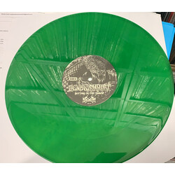 Generichrist Rotting In The Swamp Vinyl