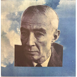 Protomartyr (2) No Passion All Technique Vinyl LP