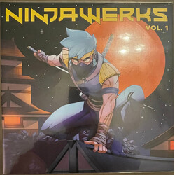 Various Ninjawerks Vol. 1