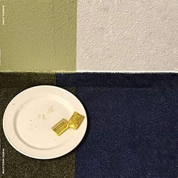 Hot Tunics Butter Dish Vinyl LP