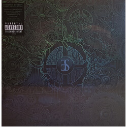 Employed To Serve Eternal Forward Motion Vinyl LP