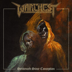Warchest Sentenced Since Conception