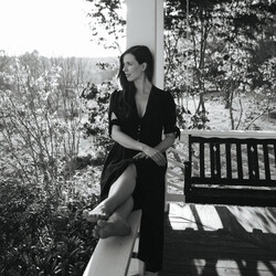 Joy Williams Front Porch Vinyl LP