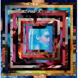 Esperanza Spalding 12 Little Spells Vinyl 2 LP