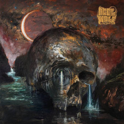 Age of The Wolf Ouroboric Trances Vinyl LP