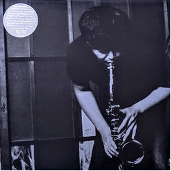 Kawashima Makoto Homo Sacer Vinyl LP
