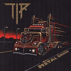 T.I.R. (2) Metal Shock