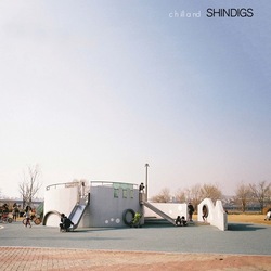 Shindigs Chilland Vinyl LP