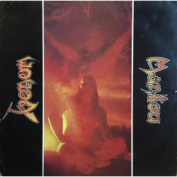 Venom Manitou Vinyl LP