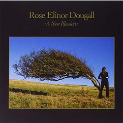 Rose Elinor Dougall New Illusion Vinyl LP