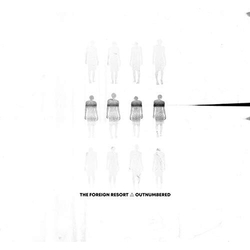 Foreign Resort OUTNUMBERED   Vinyl LP