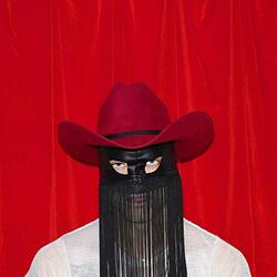 Orville Peck Pony Vinyl LP