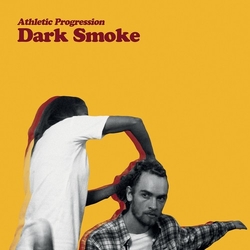 Athletic Progression DARK SMOKE  Vinyl LP