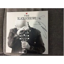 Joe Camilleri / The Black Sorrows Citizen John Vinyl LP