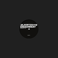 Deadbeat Waking Life Vinyl 2 LP