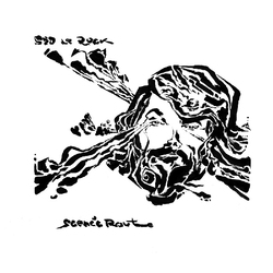 Sid LeRock Scenic Route Vinyl LP