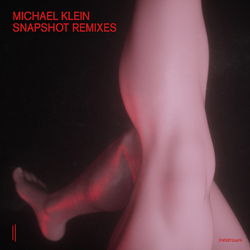 Michael Klein Snapshot Remixes Vinyl 12"