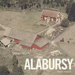 Daniel Norgren Alabursy ltd Coloured Vinyl LP