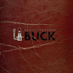 Daniel Norgren Buck Vinyl 2 LP