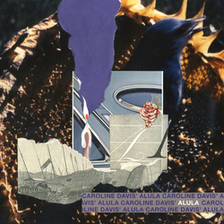 Caroline Davis Alula Vinyl LP