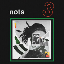 Nots 3 Vinyl LP