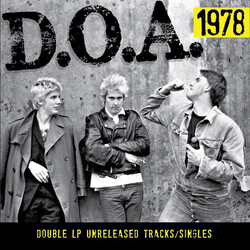 D.O.A. (2) 1978