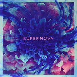 Caravane Supernova Vinyl LP