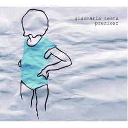 Gianmaria Testa Prezioso Vinyl LP